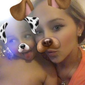 Meet your Posher, Amber